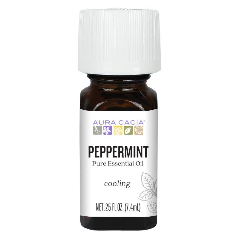 Aura Cacia Holiday Essential Oil Kit, 0.25 fl oz (3)