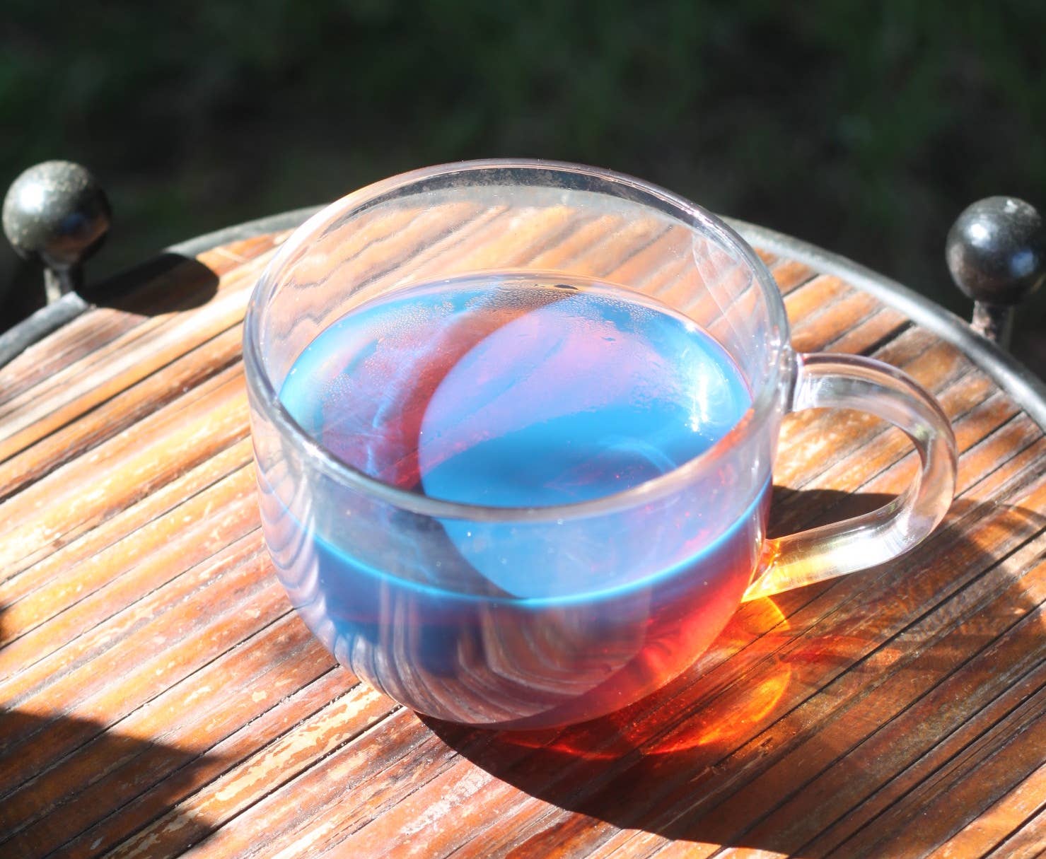 Palo Azul - Loose Tea - 1 lb (256 cups) - USDA Organic