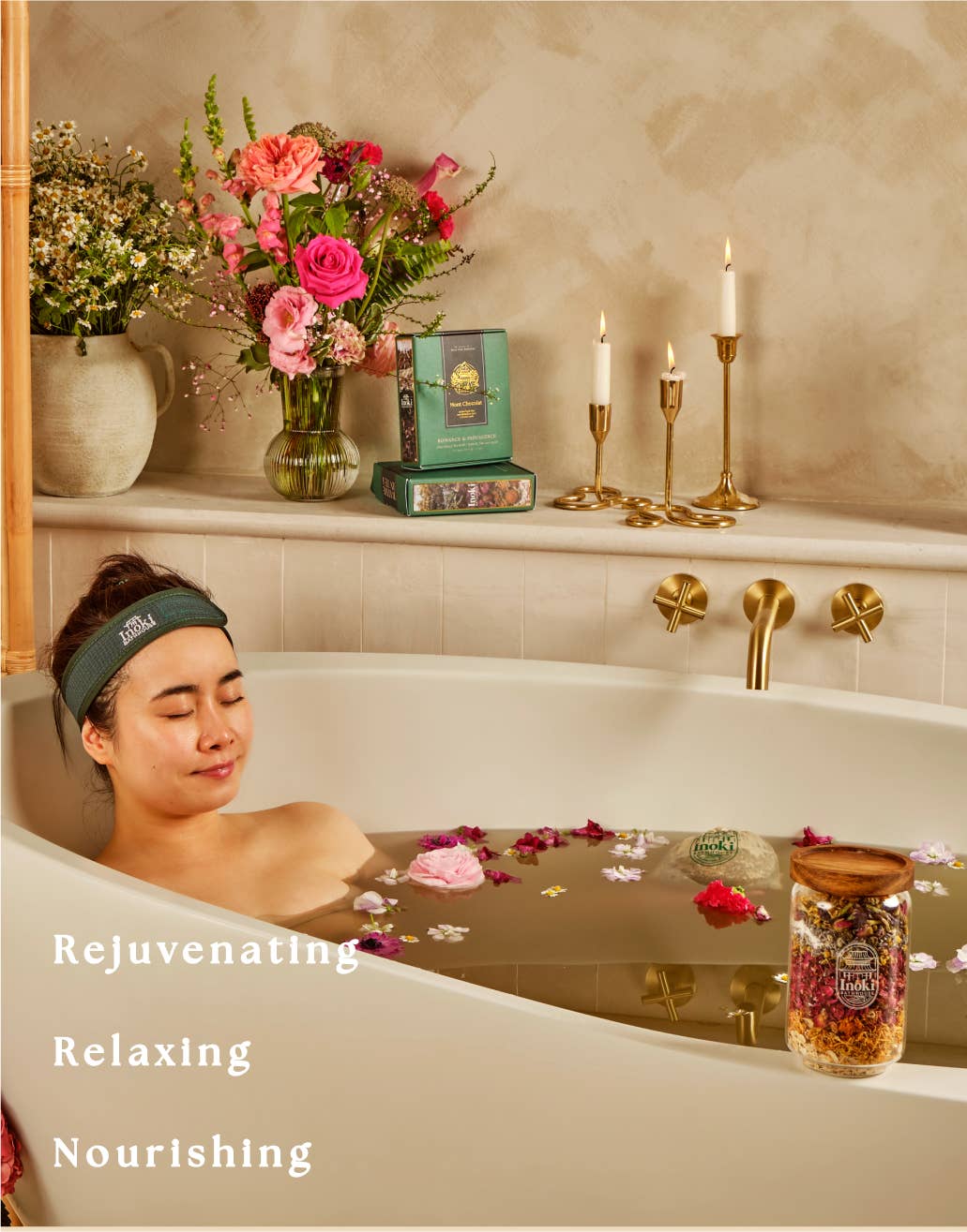 Ethereal Garden - Rejuvenation & Relaxation (Full)