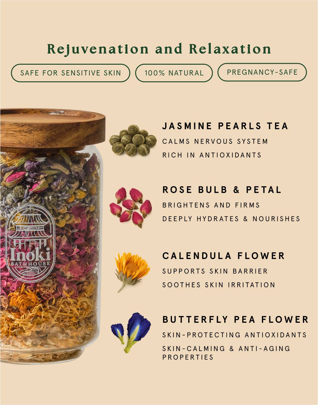 Ethereal Garden - Rejuvenation & Relaxation (Full)