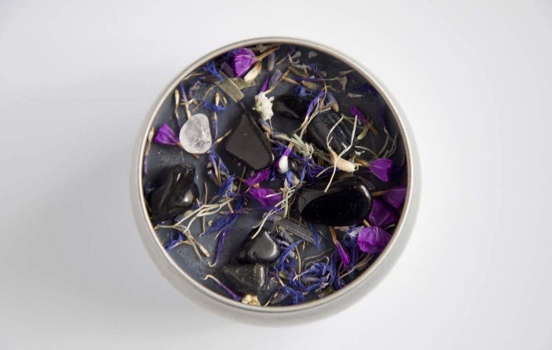 New Moon Ritual Kit