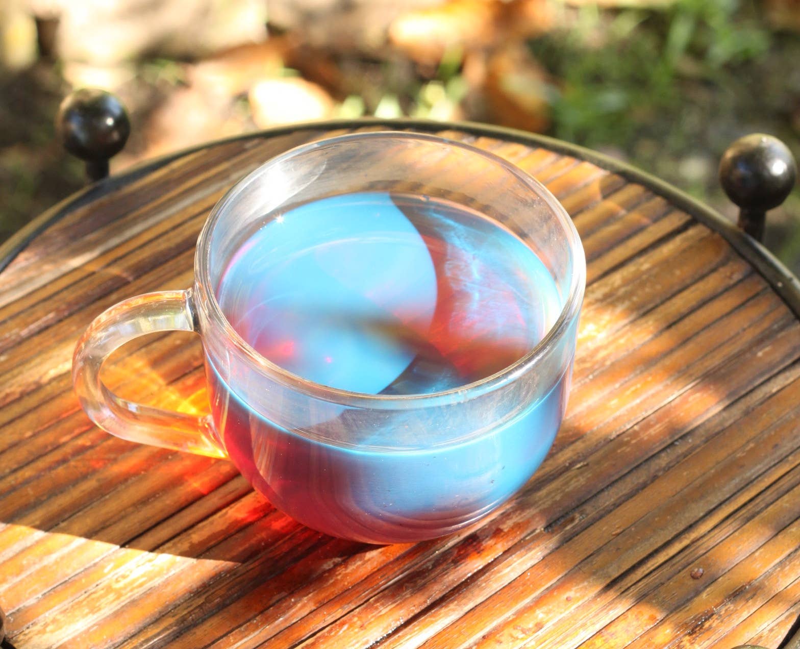 Palo Azul - Loose Tea - 1 lb (256 cups) - USDA Organic