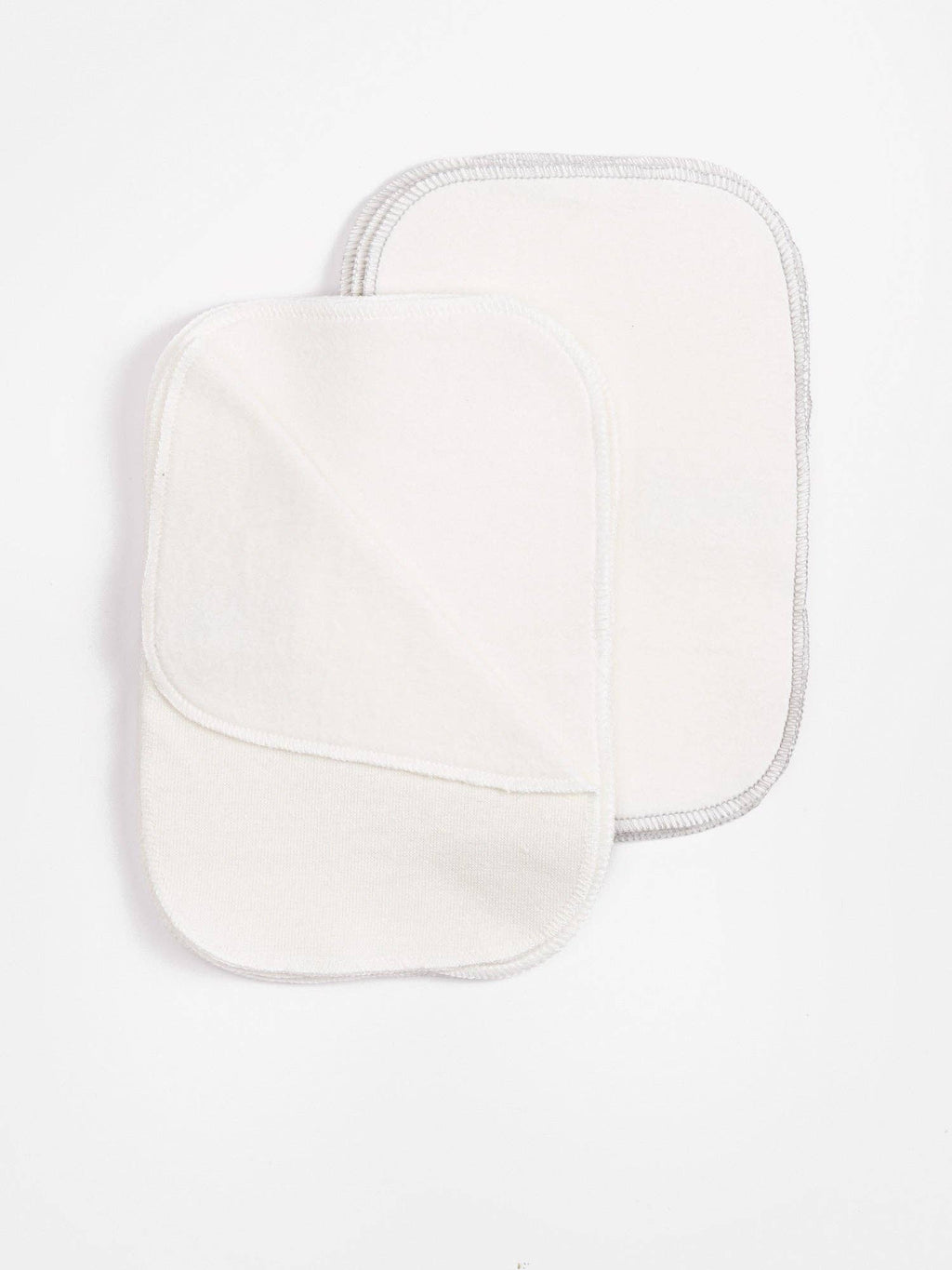 Sherpa Wash Cloths