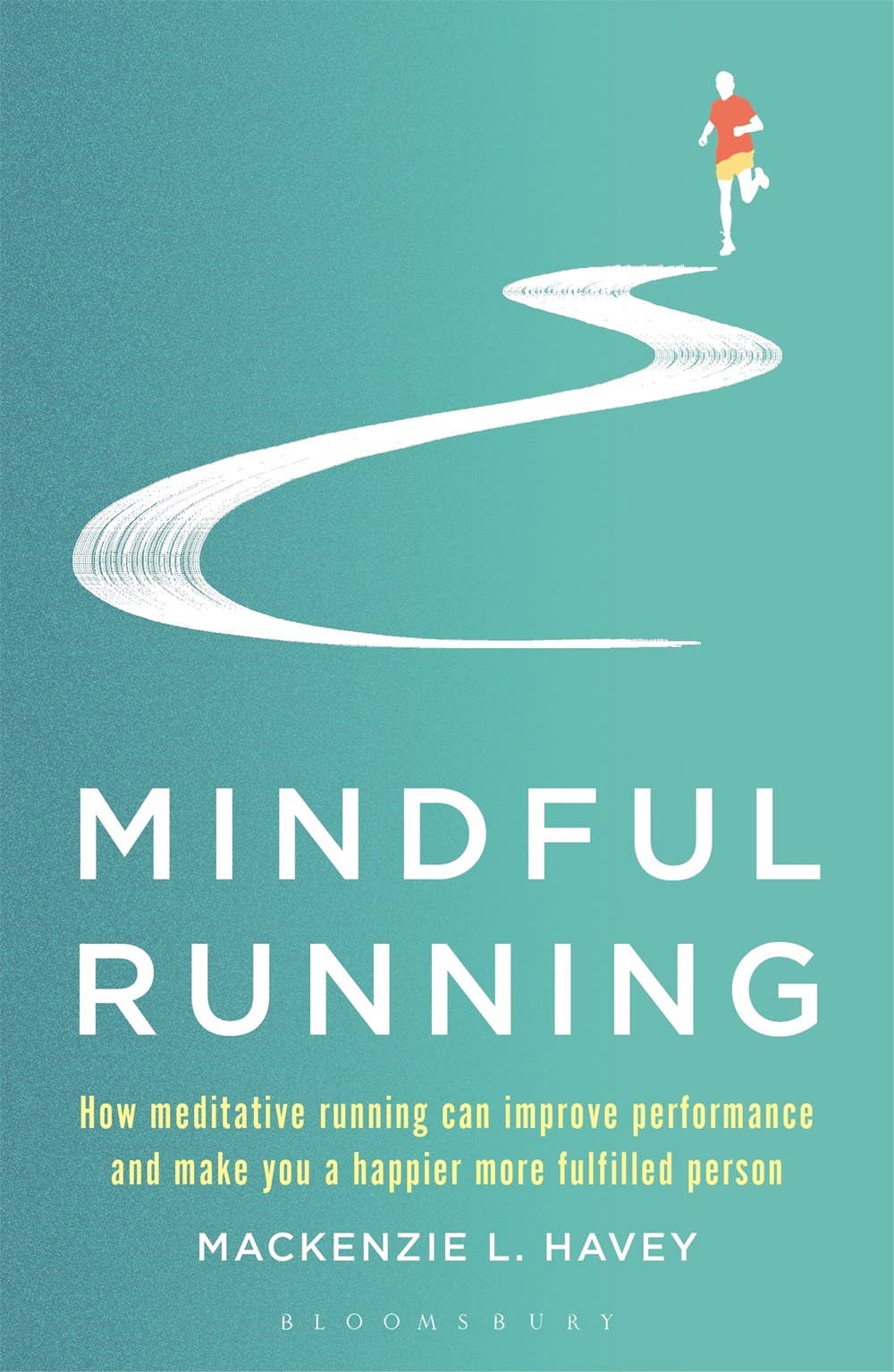 Mindful Running: How Meditative Running Improves Performance