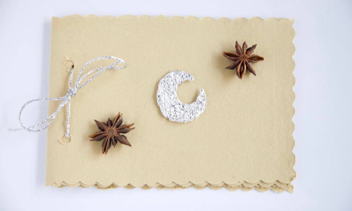 New Moon Ritual Kit