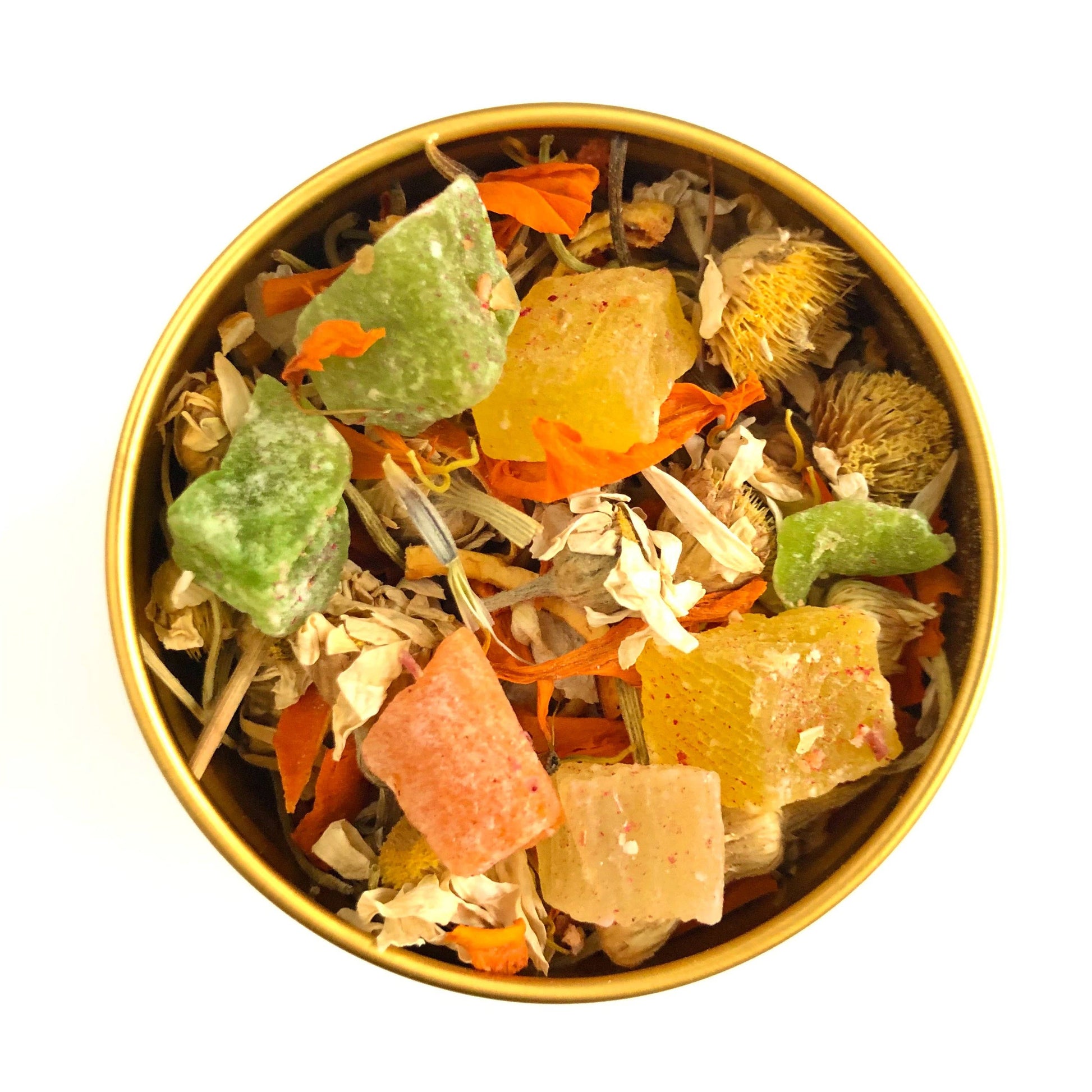 Gratitude Kit- Intention Setting Ritual Kit