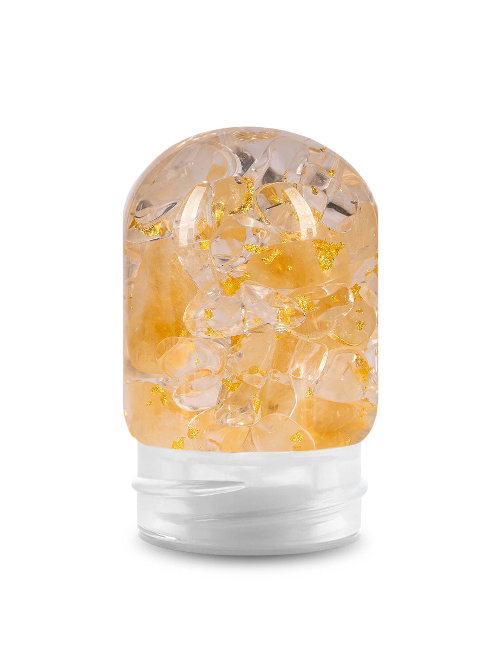 ViA Magical Water Bottle | STAR BABE (Citrine, 24k Gold,...)