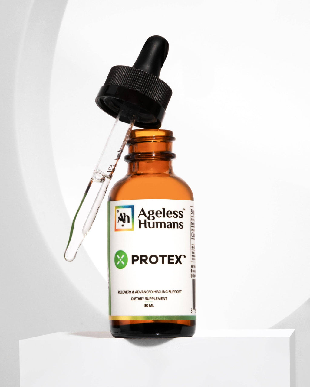 Protex™ Advanced Tissue Recovery & Repair (BPC 157 and TB 500)