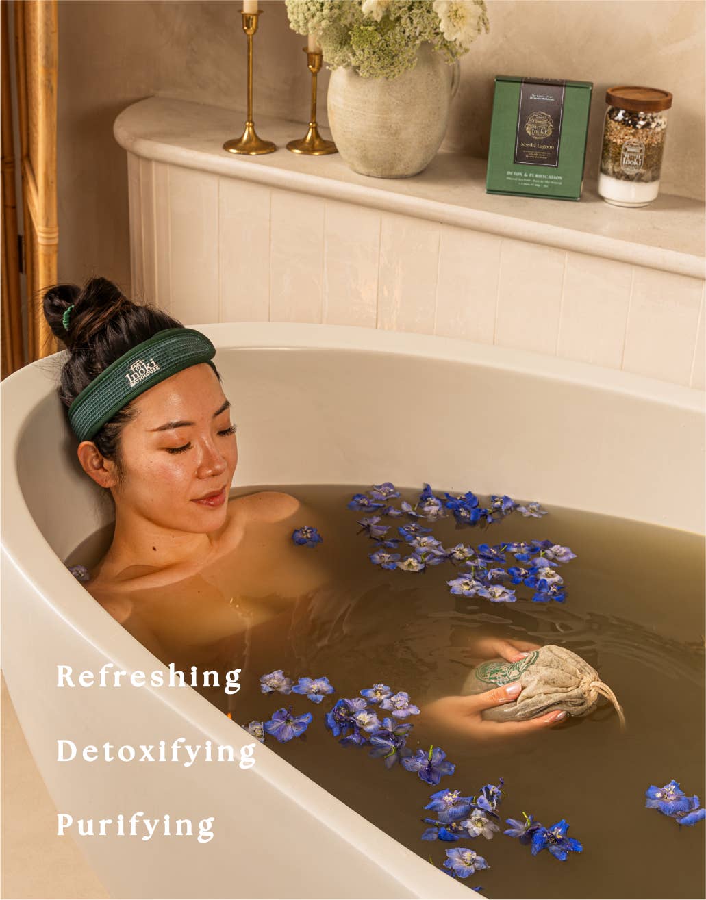 Nordic Lagoon - Detox & Purify (Full)