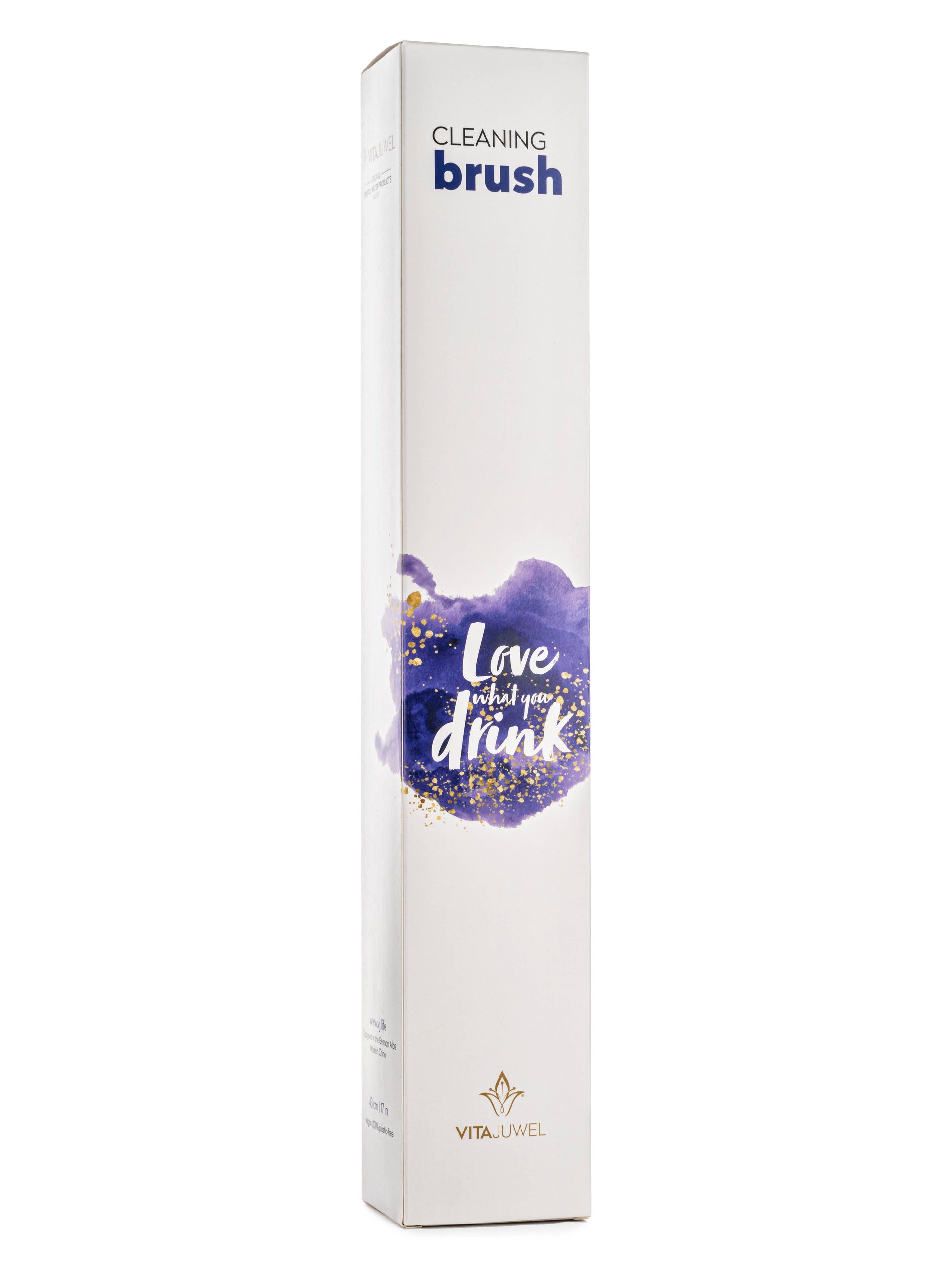 Cleaning Brush for Carafes