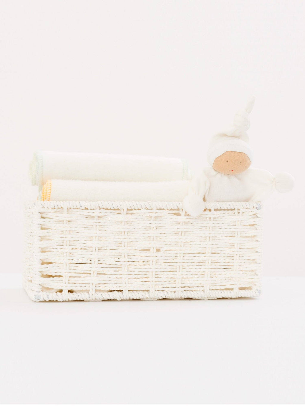 Sherpa Wash Cloths