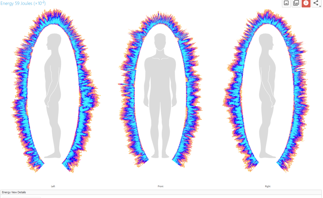 Full Body Energy Scan with Bio-Well