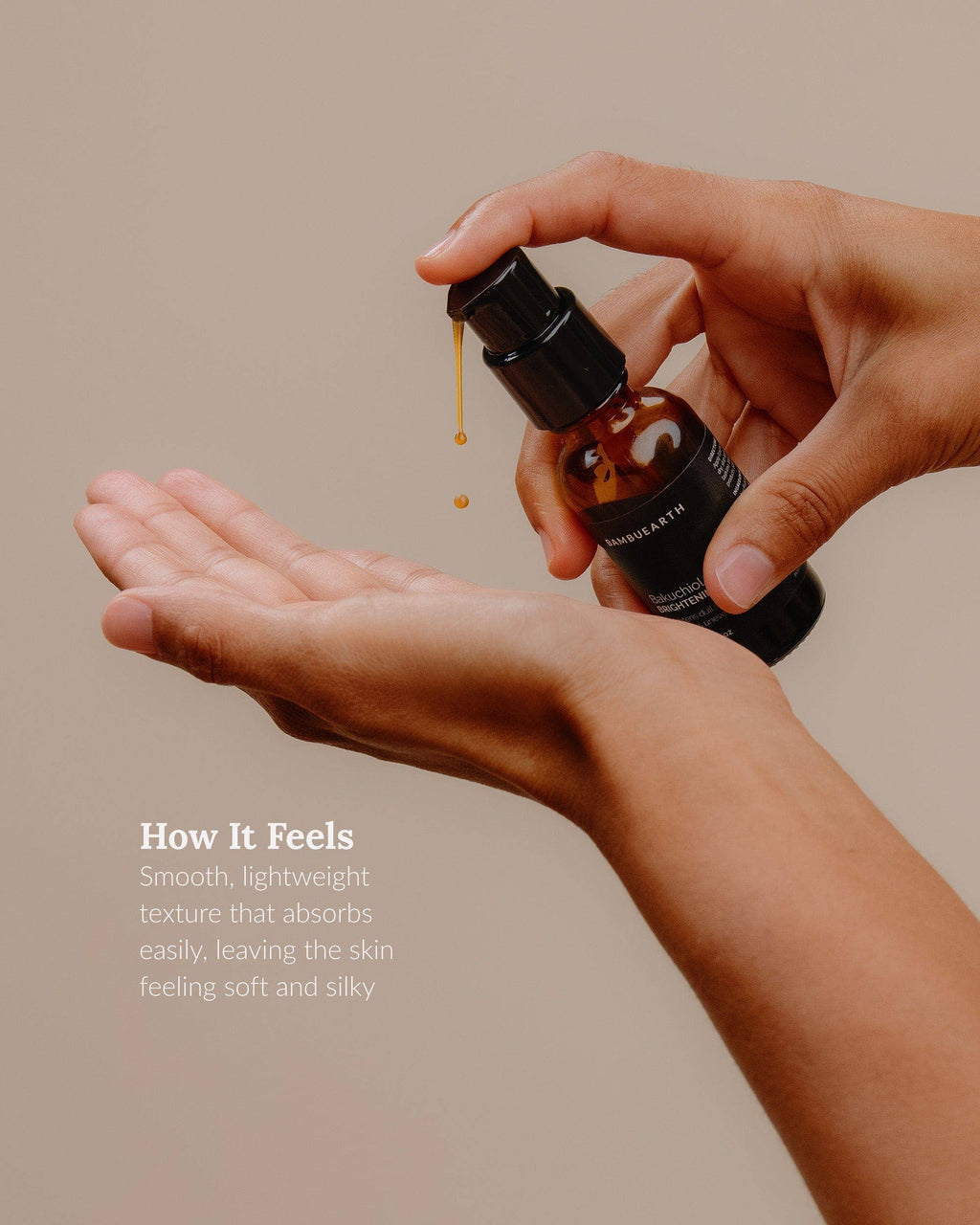 Bakuchiol Brightening Serum