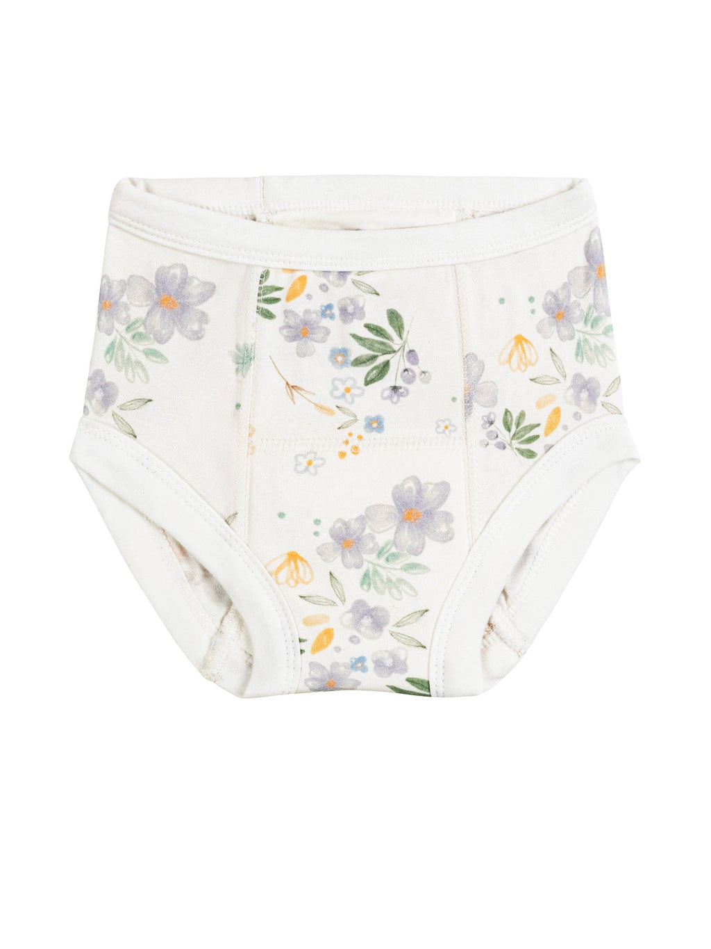 Potty Training Pants - Modern Daisy: 2-4y