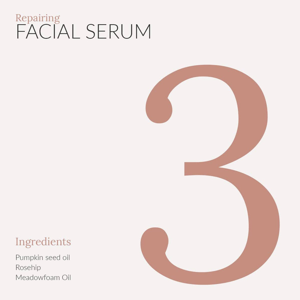 Repairing Facial Serum (1 oz)