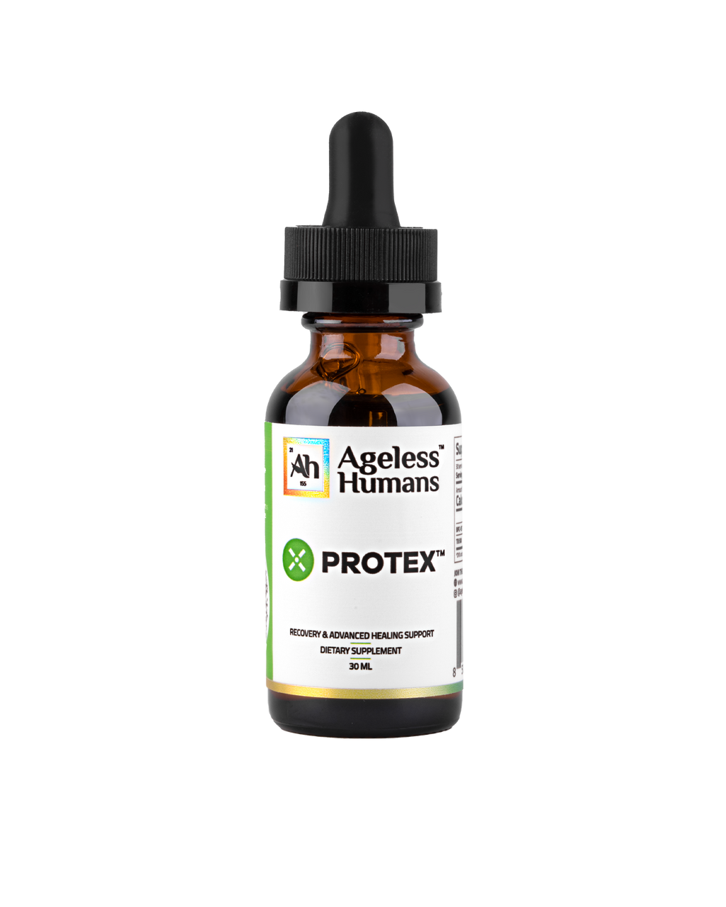 Protex™ Advanced Tissue Recovery & Repair (BPC 157 and TB 500)