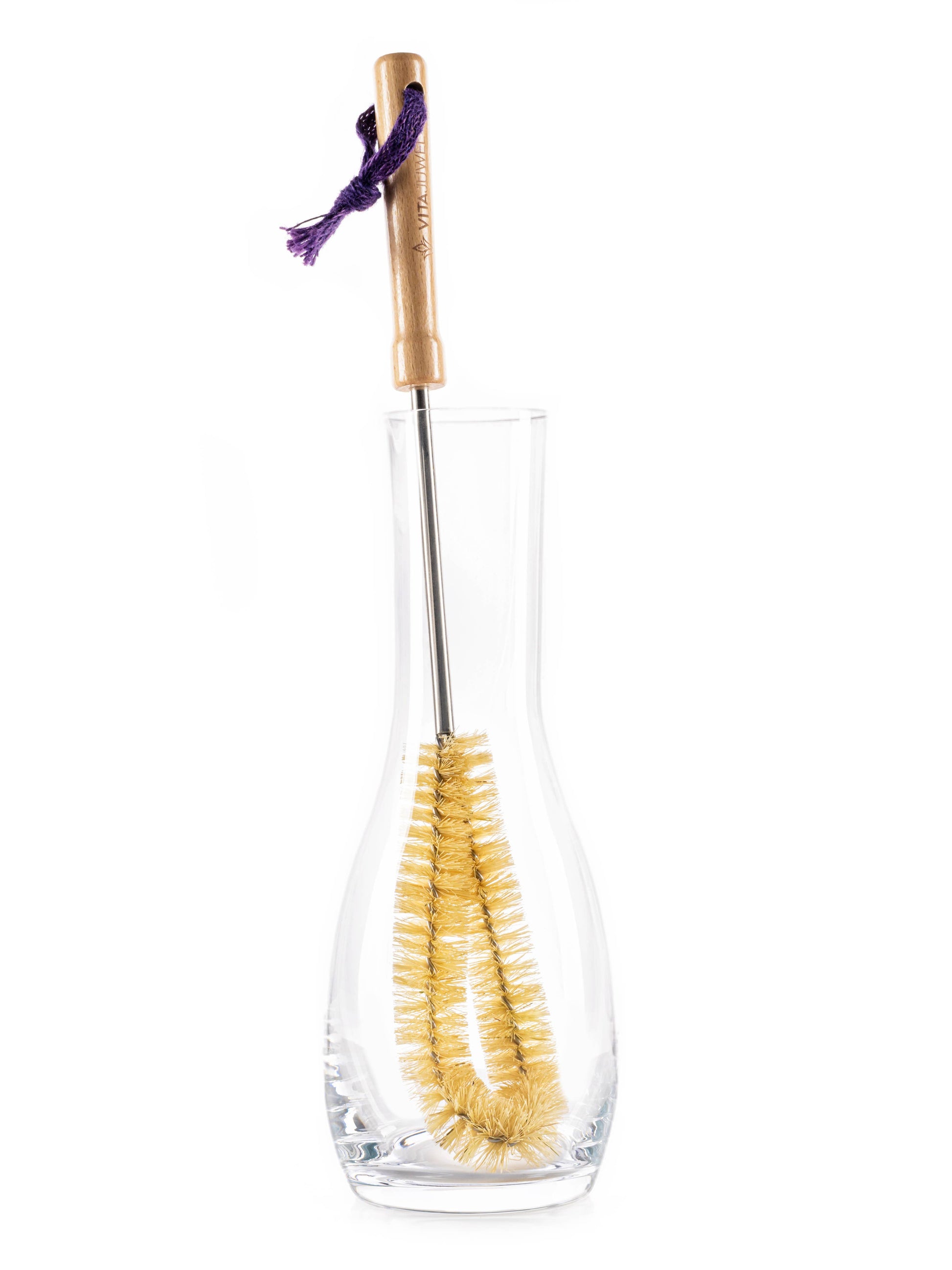 Cleaning Brush for Carafes